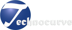 Technocurve Logo